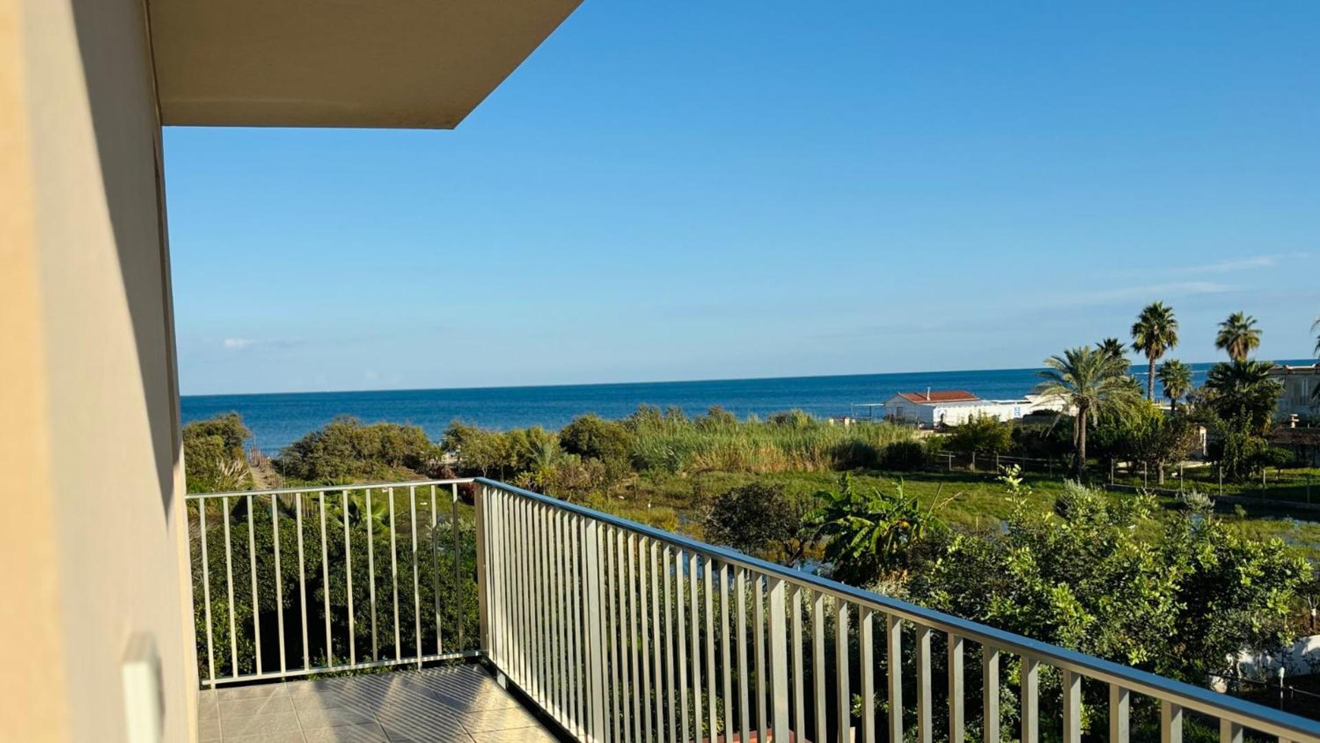 Sapore Di Mare Con Con Spazio Privato In *